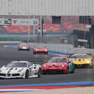 NATIONAL GT CHALLENGE - MISANO - Gallery 6